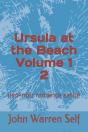 Ursula At The Beach  Volume 1 2 - Preview