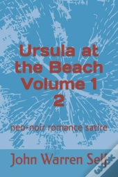 Ursula At The Beach  Volume 1 2