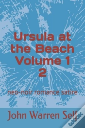 Capa do artigo Ursula At The Beach  Volume 1 2