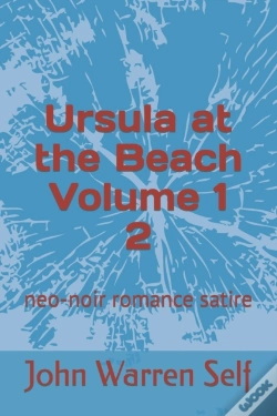 Capa do artigo Ursula At The Beach  Volume 1 2