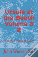 Ursula At The Beach Volume 3 2