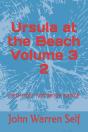 Ursula At The Beach Volume 3 2 - Preview