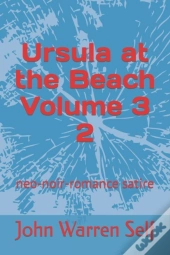 Ursula At The Beach Volume 3 2