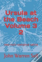 Capa do artigo Ursula At The Beach Volume 3 2