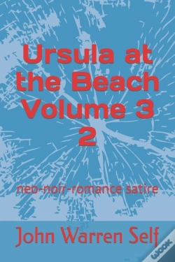 Capa do artigo Ursula At The Beach Volume 3 2