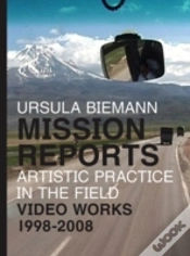 Capa do artigo Ursula Biemann