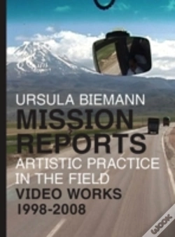 Capa do artigo Ursula Biemann