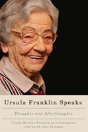 Ursula Franklin Speaks - Preview