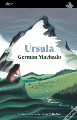 Capa do artigo Ursula