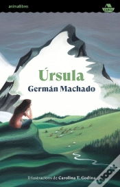 Capa do artigo Ursula