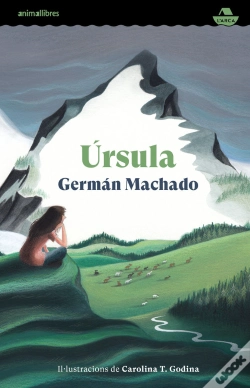 Capa do artigo Ursula