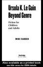 Ursula K. Le Guin Beyond Genre - Preview