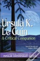 Ursula K. Le Guin
