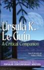 Ursula K. Le Guin - Preview