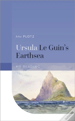Capa do artigo Ursula Le Guin'S Earthsea