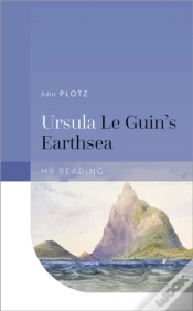 Capa do artigo Ursula Le Guin