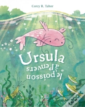 Capa do artigo Ursula, Le Poisson À L