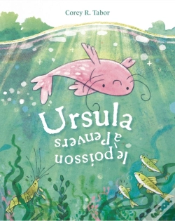 Capa do artigo Ursula, Le Poisson À L'Envers