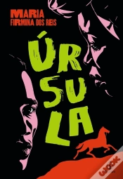 Capa do artigo Úrsula