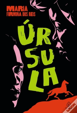 Capa do artigo Úrsula