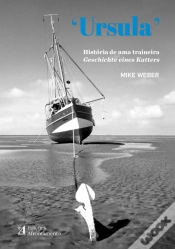 Capa do artigo Ursula