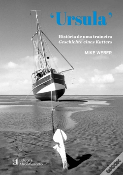 Capa do artigo Ursula