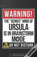 Ursula