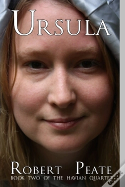 Capa do artigo Ursula