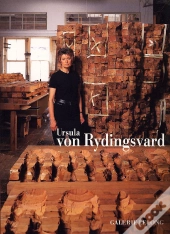 Ursula Von Rydingsvard / Repères 120