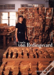 Capa do artigo Ursula Von Rydingsvard / Repères 120