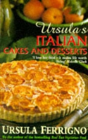 Ursula'S Italian Cakes And Desserts - Preview