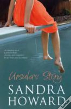 Capa do artigo Ursula'S Story