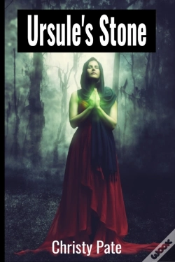 Capa do artigo Ursule'S Stone