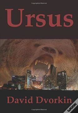 Capa do artigo Ursus