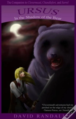 Capa do artigo Ursus