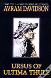 Capa do artigo Ursus Of Ultima Thule
