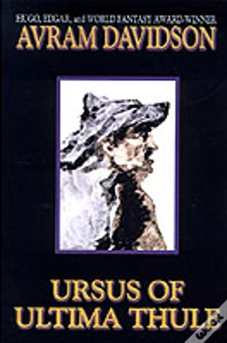 Capa do artigo Ursus Of Ultima Thule