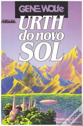 Urth do Novo Sol