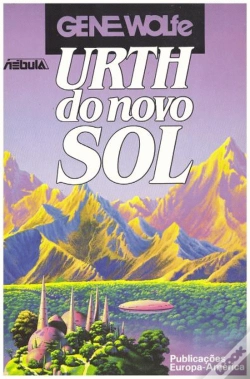 Capa do artigo Urth do Novo Sol
