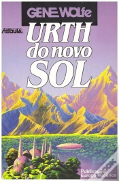 Capa do artigo Urth do Novo Sol