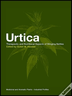 Capa do artigo Urtica