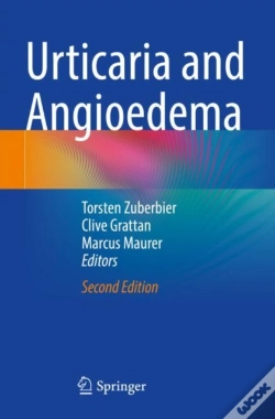 Capa do artigo Urticaria And Angioedema