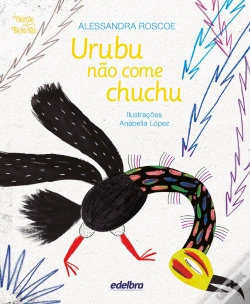 Capa do artigo Urubu Não Come Chuchu
