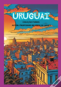 Capa do artigo Uruguai