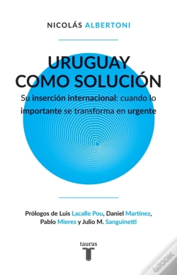 Capa do artigo Uruguay Como Solución
