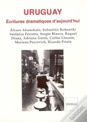 Uruguay Ecritures Dramatiques D'Aujourd'Hui
