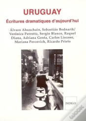 Capa do artigo Uruguay Ecritures Dramatiques D