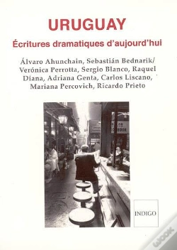 Capa do artigo Uruguay Ecritures Dramatiques D'Aujourd'Hui