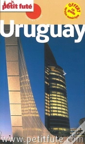Capa do artigo Uruguay (Édition 2014)