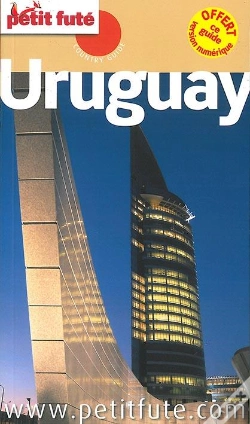 Capa do artigo Uruguay (Édition 2014)
